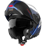 Schuberth C5 - Eclipse Blue Thumb 1