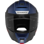 Schuberth C5 - Eclipse Blue Thumb 2