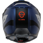 Schuberth C5 - Eclipse Blue Thumb 3