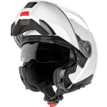 Schuberth C5 - Gloss White Thumb 1