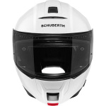 Schuberth C5 - Gloss White Thumb 2