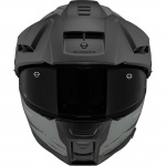 Schuberth E2 - Explorer Orange Thumb 1