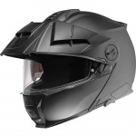 Schuberth E2 - Matt Black