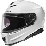 Schuberth S3 - Gloss White Thumb 0