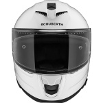 Schuberth S3 - Gloss White Thumb 2