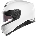 Schuberth S3 - Gloss White Thumb 3