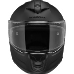 Schuberth S3 - Matt Black Thumb 2