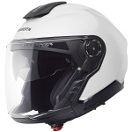 Schuberth J2 - Gloss White