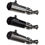 Motorcycle exhaust top shop near me