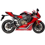 Scorpion Serket Taper Exhaust - Honda CBR1000RR Thumb 5