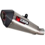 Scorpion Serket Taper Exhaust - Honda CBR1000RR Thumb 1