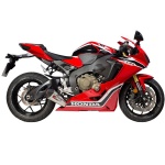 Scorpion Serket Taper Exhaust - Honda CBR1000RR Thumb 4