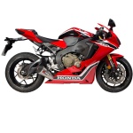 Scorpion Serket Taper Exhaust - Honda CBR1000RR Thumb 6