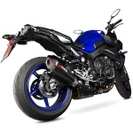 Scorpion Serket Taper Exhaust - Yamaha MT-10 Thumb 5