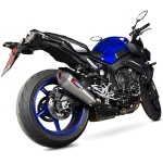 Scorpion Serket Taper Exhaust - Yamaha MT-10 Thumb 6