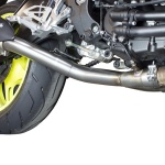 Scorpion Serket Taper Exhaust - Yamaha MT-10 Thumb 7