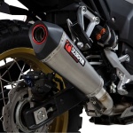 Scorpion Serket Taper Half System - Honda CB500 X (19-20) Thumb 6