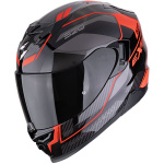 Scorpion Exo 520 Evo Air - Lena Black / Red