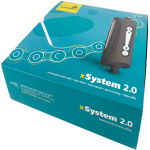 Scottoiler xSystem 2.0 Chain Oiler