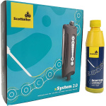 Scottoiler xSystem 2.0 Chain Oiler Thumb 1