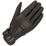 Segura Horson Leather Gloves - Brown / Beige Thumb 0