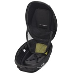 Shad E16P Pin System Tank Bag - 15 Litre Thumb 2