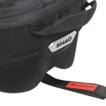 Shad E16P Pin System Tank Bag - 15 Litre Thumb 3