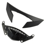 Shark Chin Vent - Vision R Thumb 0