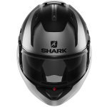 Shark Evo ES - Kedje Matt Black / Anthracite Thumb 1