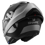 Shark Evo ES - Kedje Matt Black / Anthracite Thumb 3