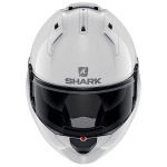 Shark Evo ES - Blank White Thumb 2