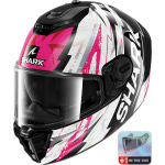 Shark Spartan RS image