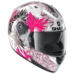Shark Ridill 1.2 - Nelum White / Black / Violet Thumb 1