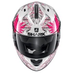 Shark Ridill 1.2 - Nelum White / Black / Violet Thumb 2