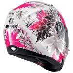 Shark Ridill 1.2 - Nelum White / Black / Violet Thumb 4