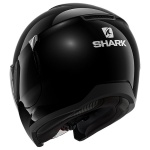 Shark Citycruiser - Blank Black Thumb 2