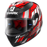 Shark Race R Pro Carbon - Zarco Speedblock Panigale V4S Thumb 0