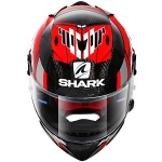Shark Race R Pro Carbon - Zarco Speedblock Panigale V4S Thumb 2