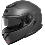 Shoei Neotec 3 - Matt Deep Grey Thumb 0