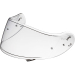 Shoei CNS-3 Pinlock Ready Visor - Road Legal