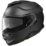 Shoei GT Air 2 - Matt Black Thumb 0