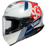 Shoei NXR 2 image