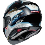 Shoei NXR 2 - Arcane TC10 Thumb 1