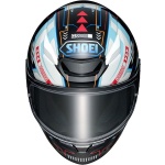 Shoei NXR 2 - Arcane TC10 Thumb 2