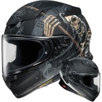 Shoei NXR 2 - Faust TC5