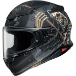 Shoei NXR 2 - Faust TC5 Thumb 1