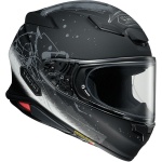 Shoei NXR 2 - Faust TC5 Thumb 2