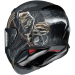 Shoei NXR 2 - Faust TC5 Thumb 3