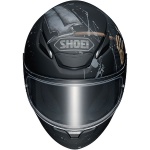 Shoei NXR 2 - Faust TC5 Thumb 4