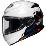 Shoei NXR 2 - Origami TC5